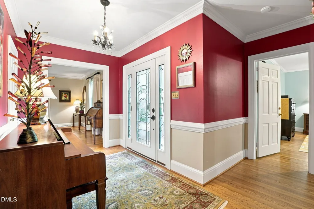 1110 Laurel Lane NW Wilson, NC 27896
