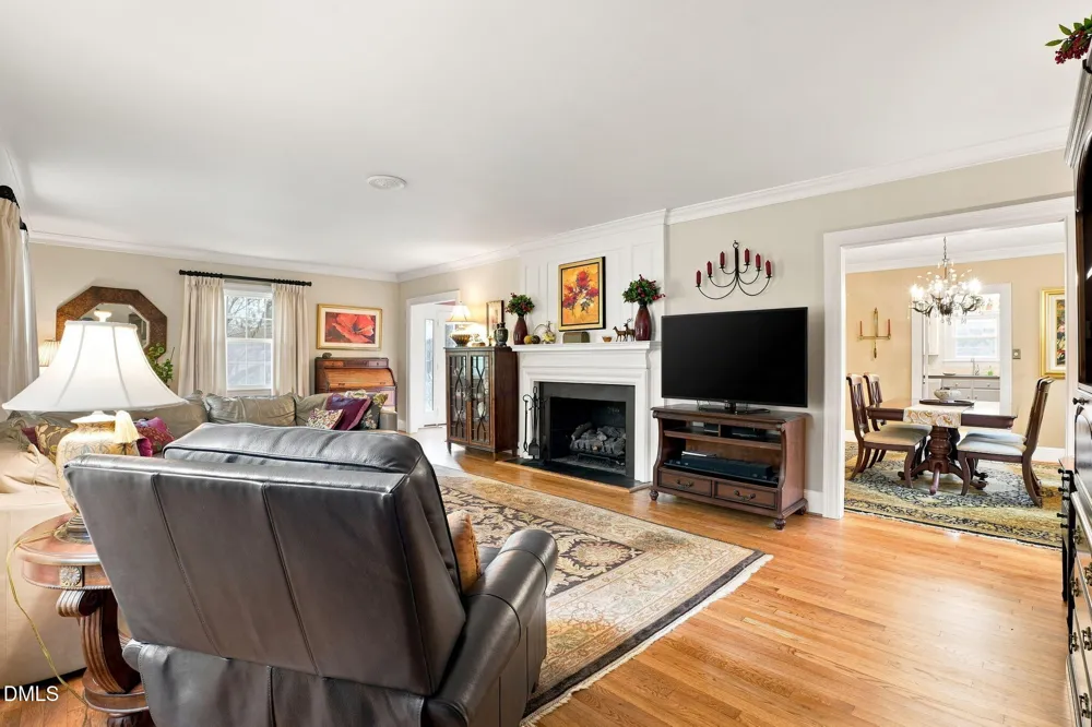1110 Laurel Lane NW Wilson, NC 27896