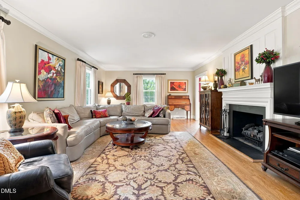1110 Laurel Lane NW Wilson, NC 27896
