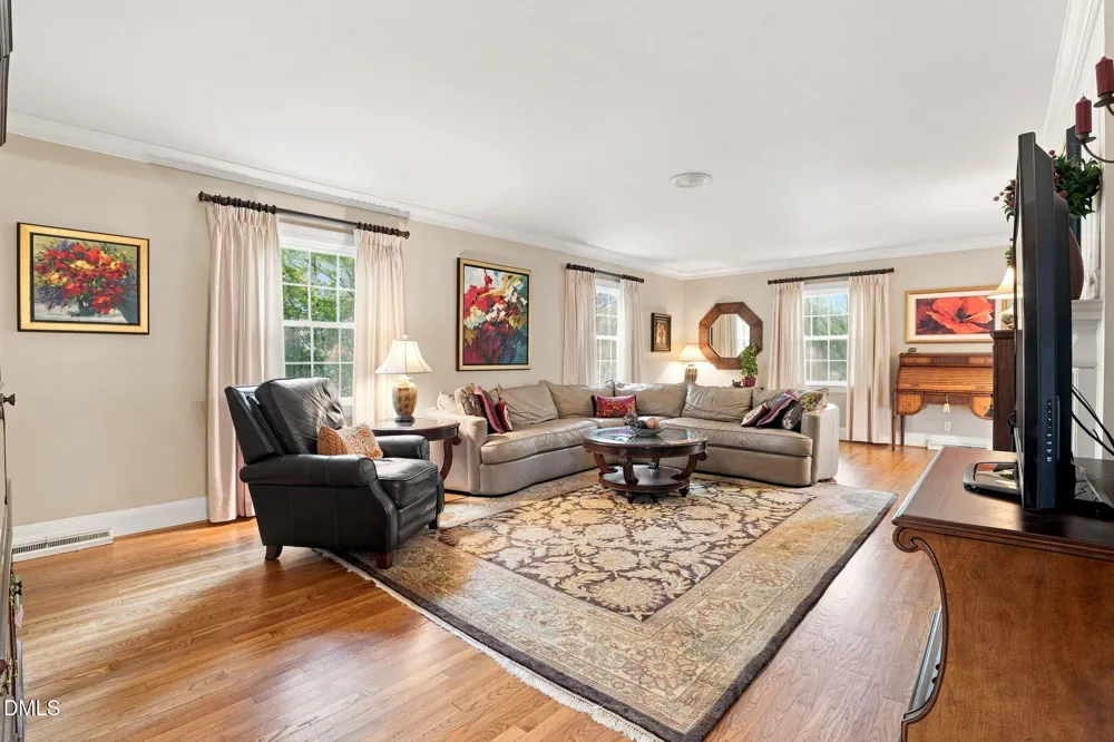 1110 Laurel Lane NW Wilson, NC 27896