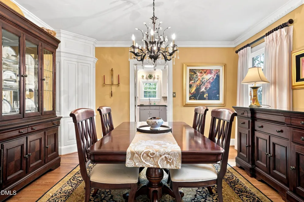 1110 Laurel Lane NW Wilson, NC 27896