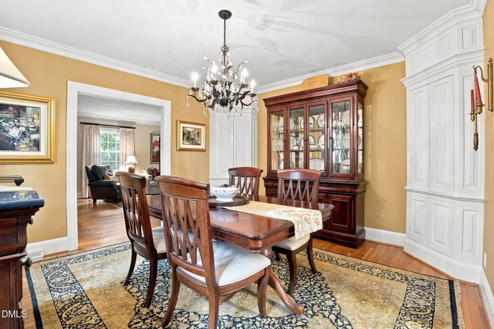 1110 Laurel Lane NW Wilson, NC 27896