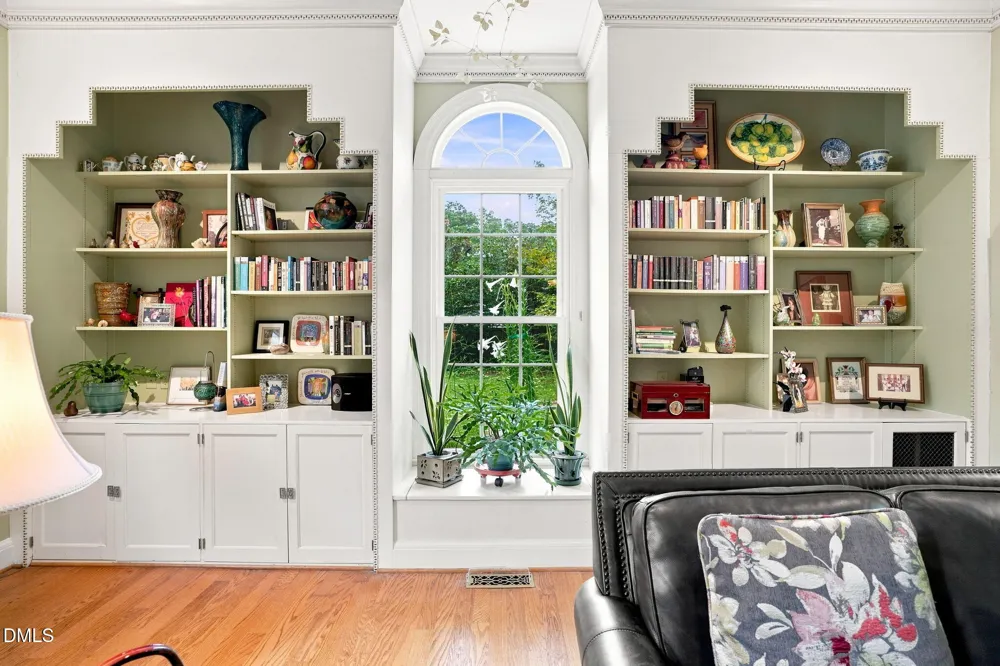 1110 Laurel Lane NW Wilson, NC 27896