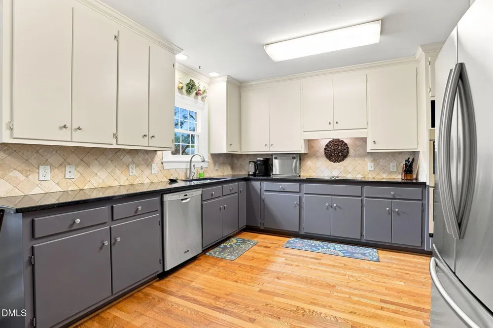 1110 Laurel Lane NW Wilson, NC 27896