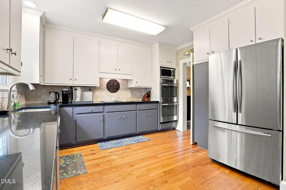 1110 Laurel Lane NW Wilson, NC 27896