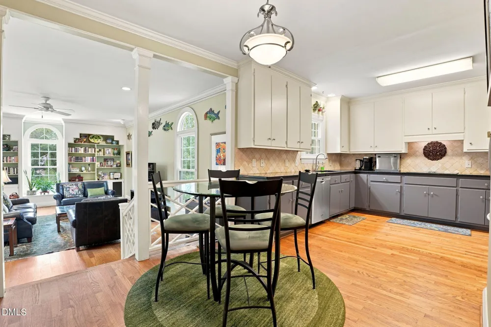 1110 Laurel Lane NW Wilson, NC 27896