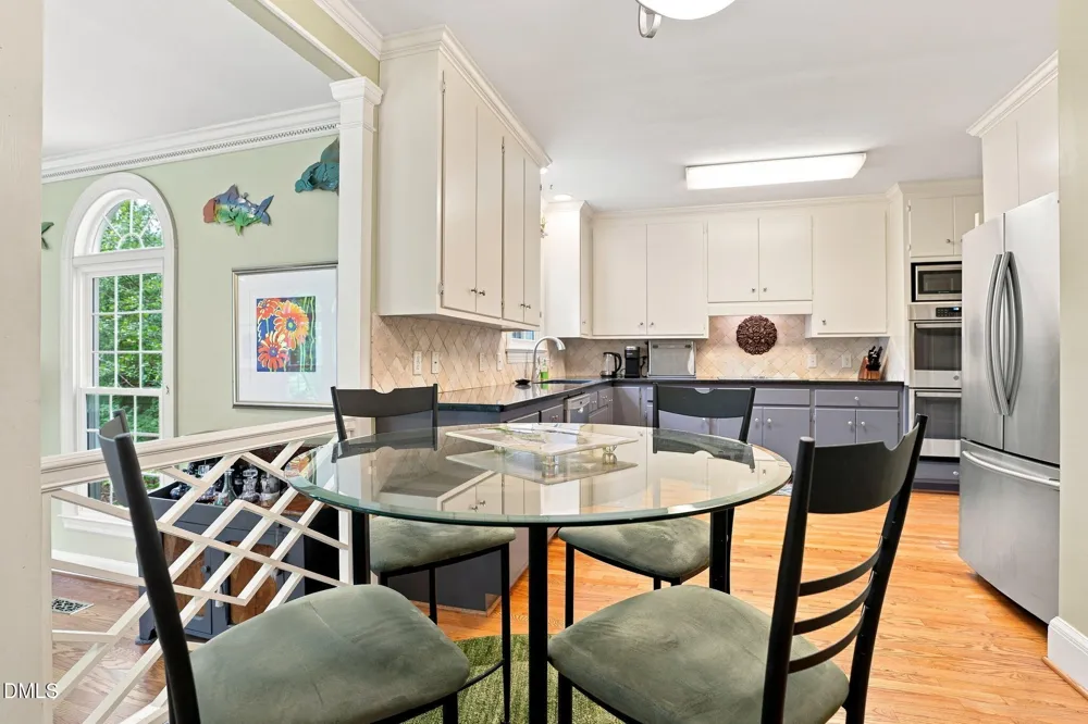 1110 Laurel Lane NW Wilson, NC 27896