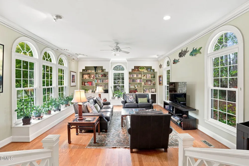 1110 Laurel Lane NW Wilson, NC 27896
