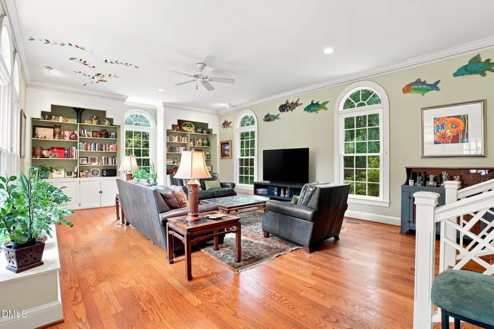 1110 Laurel Lane NW Wilson, NC 27896