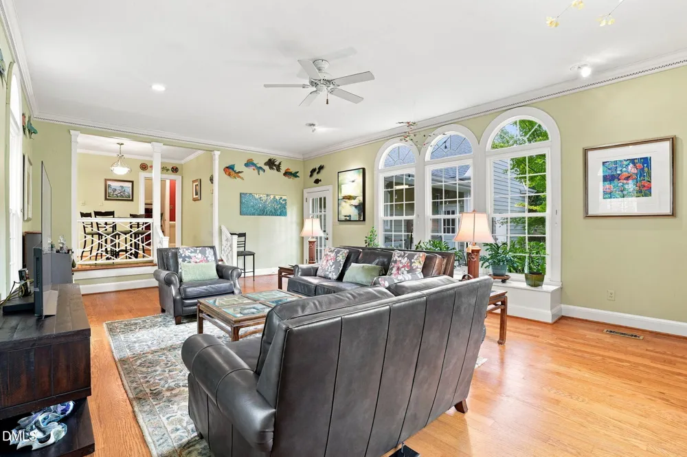 1110 Laurel Lane NW Wilson, NC 27896
