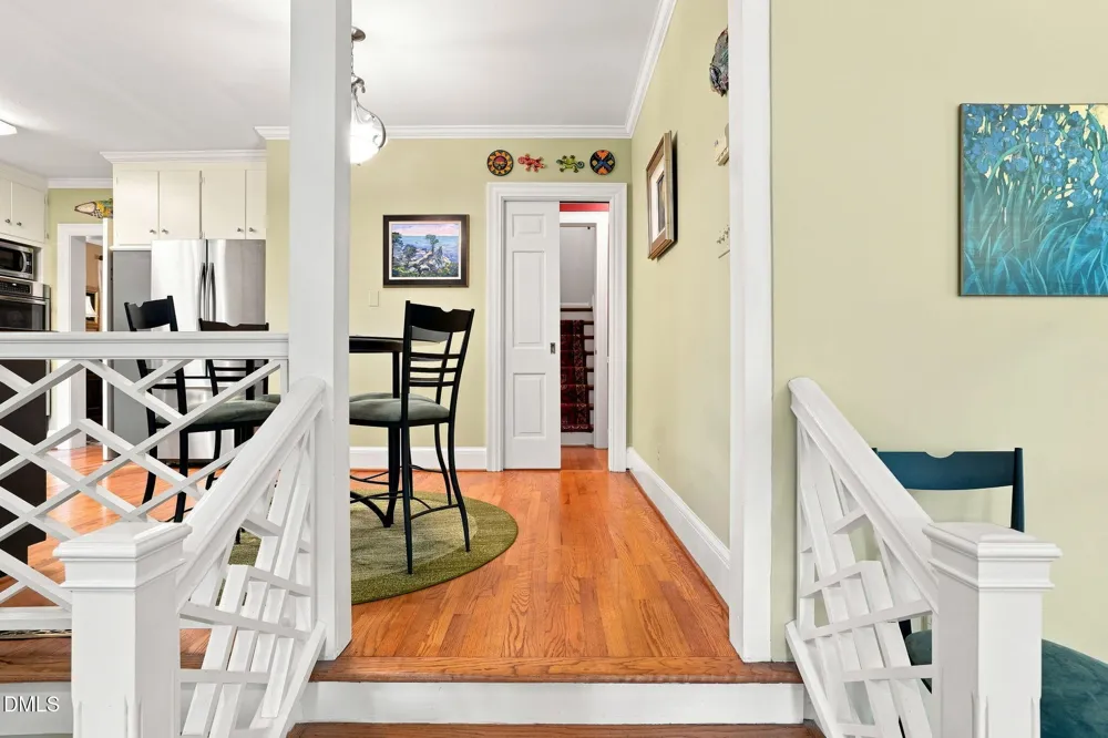 1110 Laurel Lane NW Wilson, NC 27896