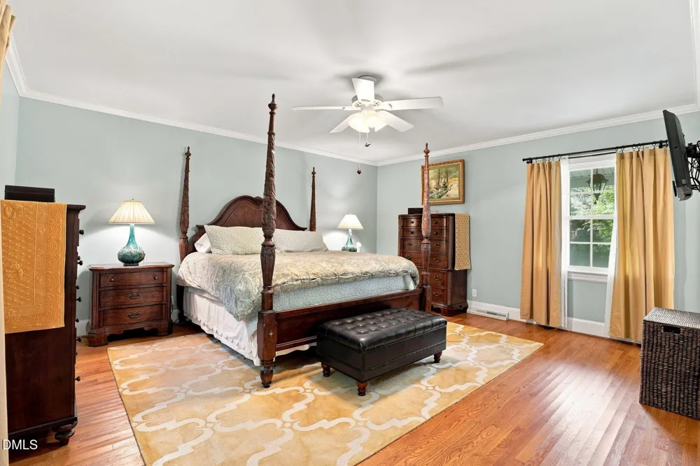 1110 Laurel Lane NW Wilson, NC 27896