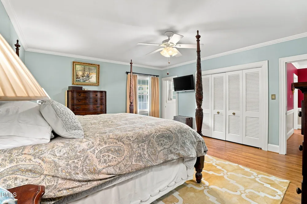 1110 Laurel Lane NW Wilson, NC 27896