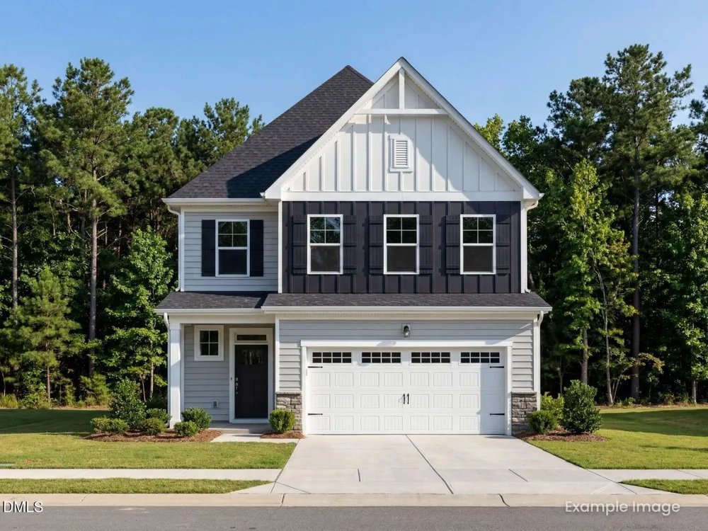 901 Diana Victoria Court Wendell, NC 27591
