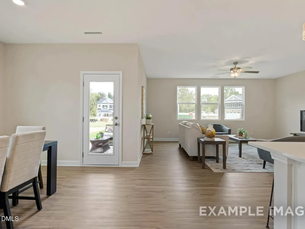 901 Diana Victoria Court Wendell, NC 27591