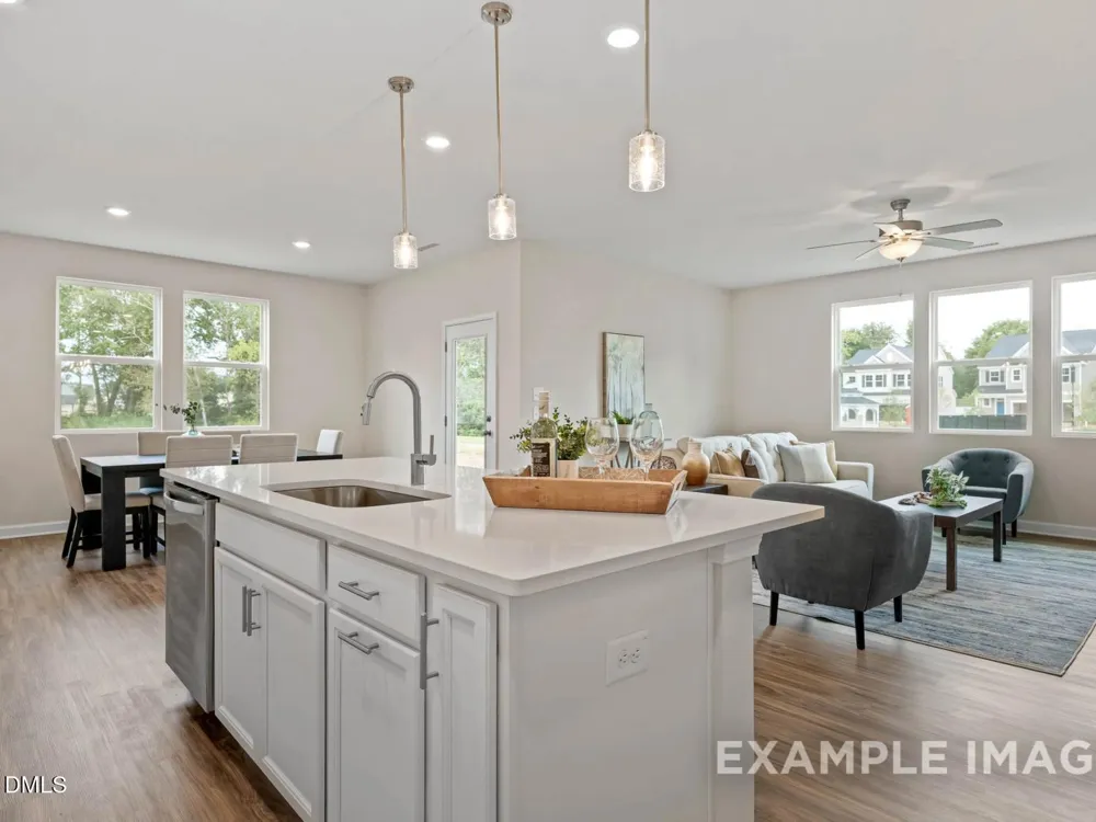 901 Diana Victoria Court Wendell, NC 27591
