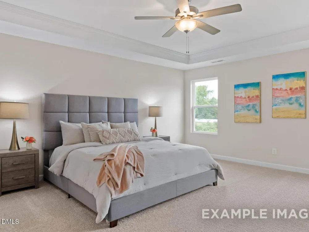 901 Diana Victoria Court Wendell, NC 27591