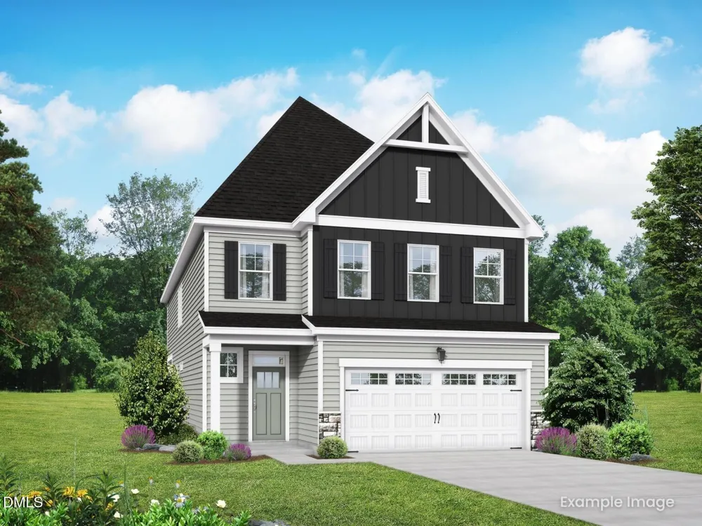 901 Diana Victoria Court Wendell, NC 27591