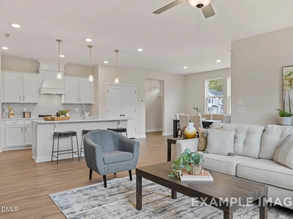 901 Diana Victoria Court Wendell, NC 27591
