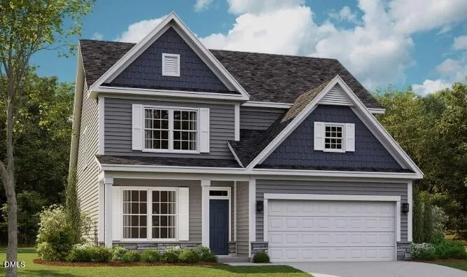 214 Pierre Drive Benson, NC 27504