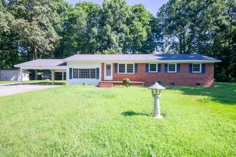 942 Clyde Underwood Road