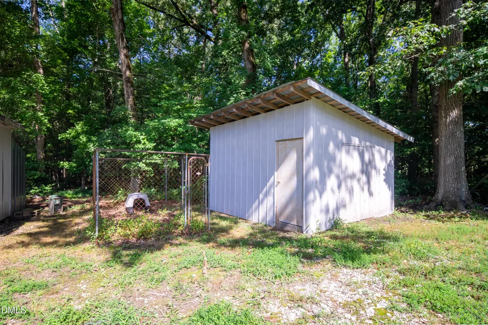 942 Clyde Underwood Road Siler City, NC 27344