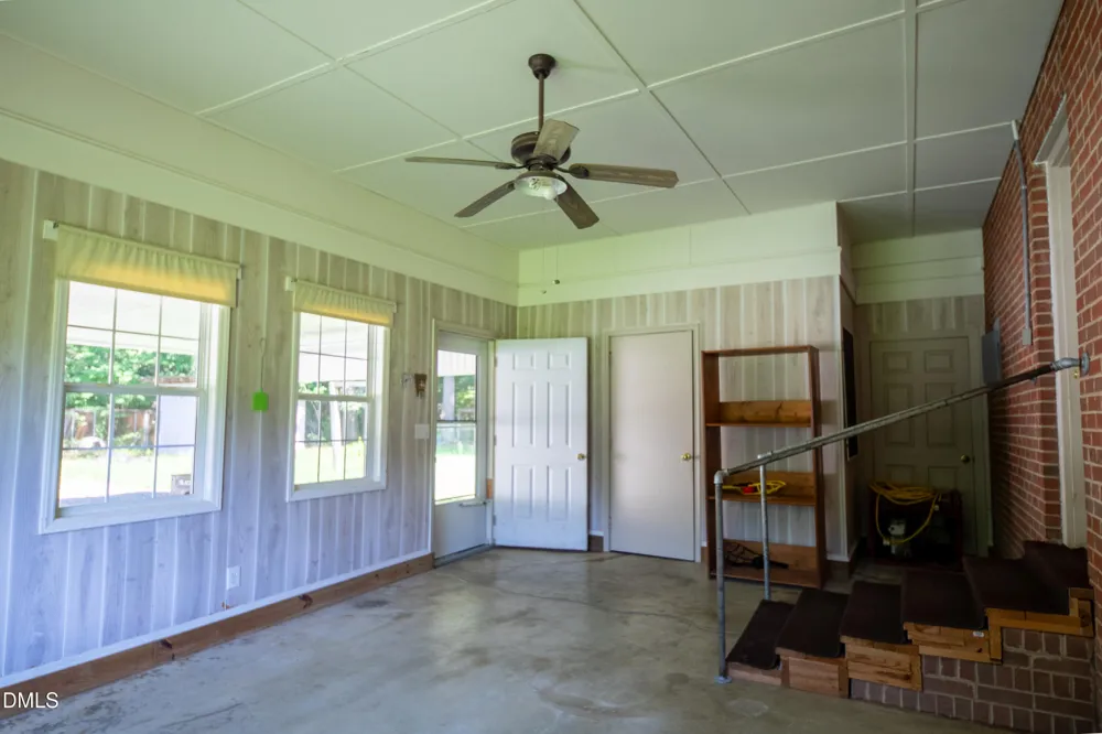 942 Clyde Underwood Road Siler City, NC 27344