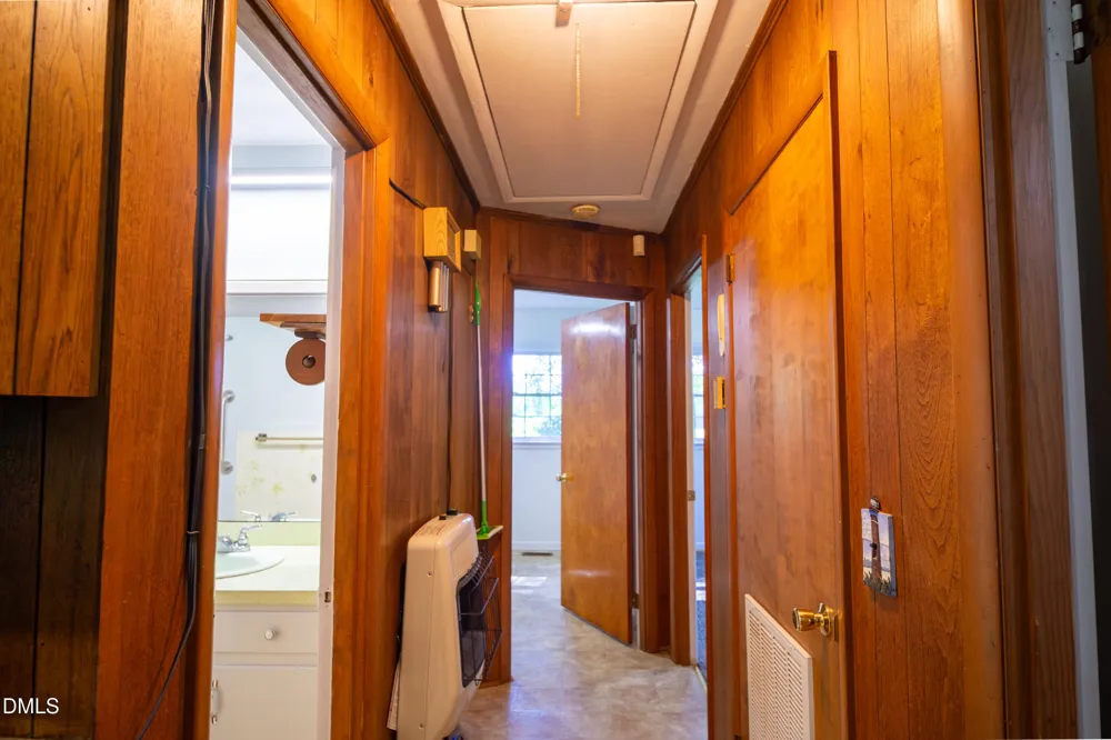 942 Clyde Underwood Road Siler City, NC 27344