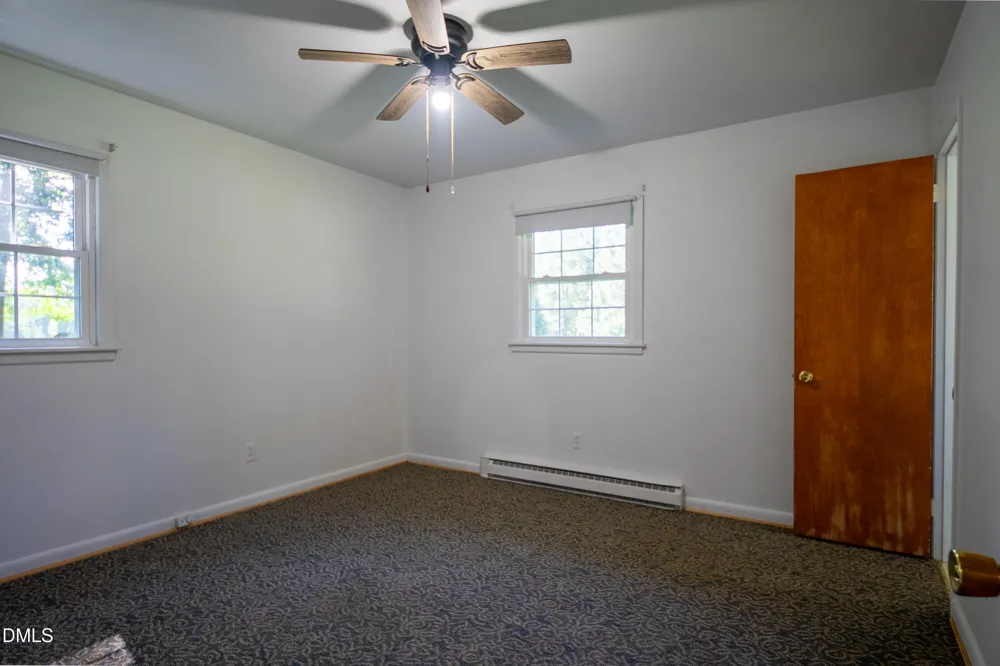 942 Clyde Underwood Road Siler City, NC 27344