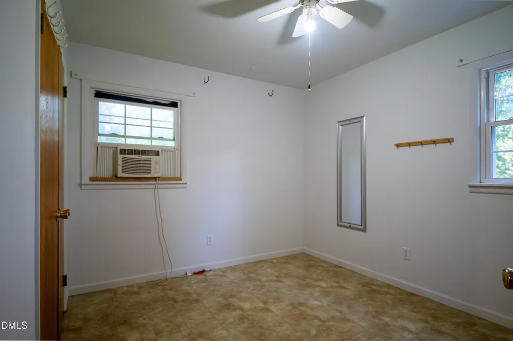 942 Clyde Underwood Road Siler City, NC 27344