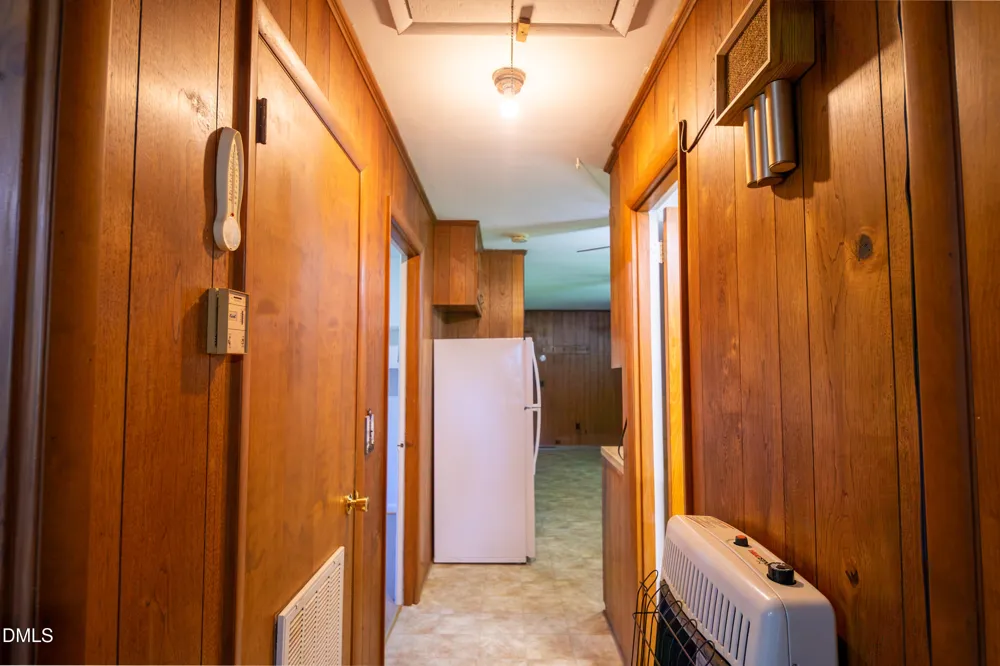 942 Clyde Underwood Road Siler City, NC 27344