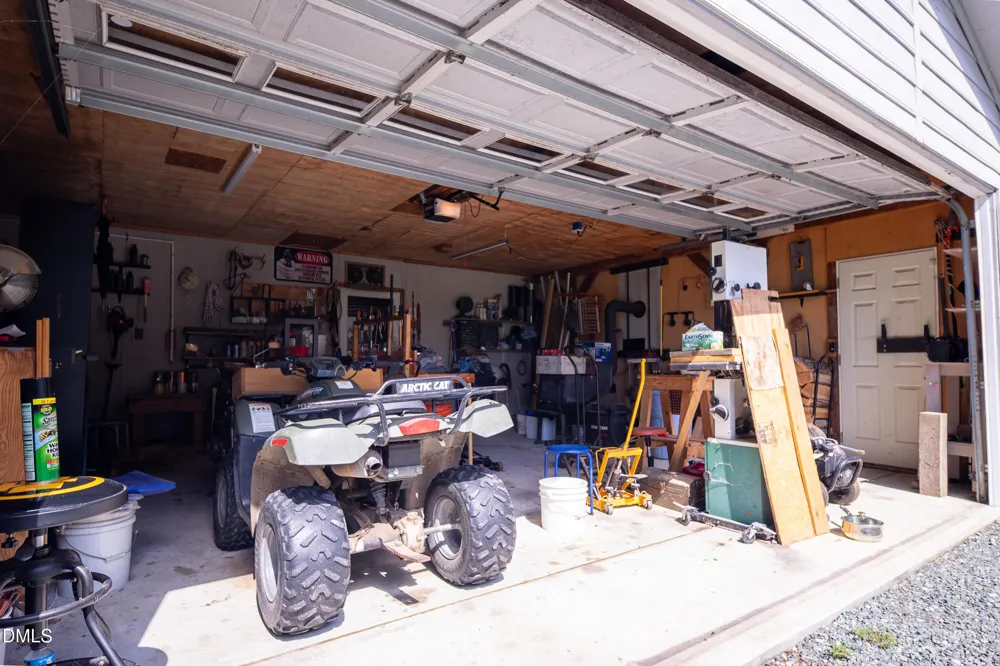 942 Clyde Underwood Road Siler City, NC 27344