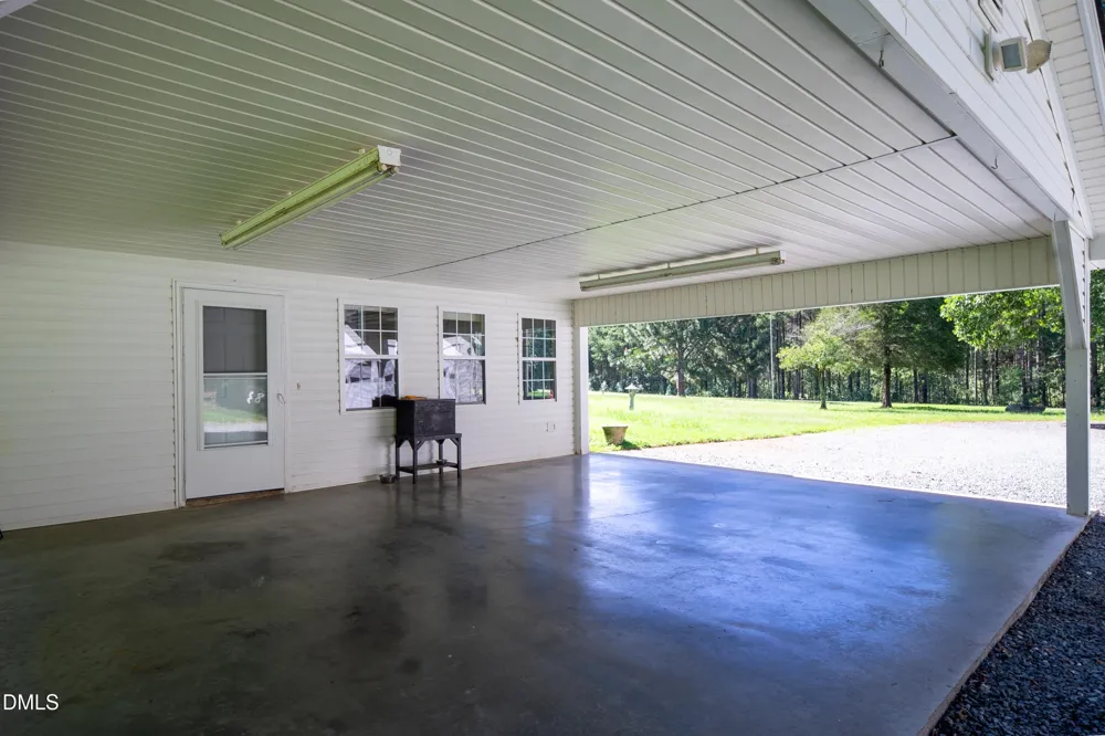 942 Clyde Underwood Road Siler City, NC 27344