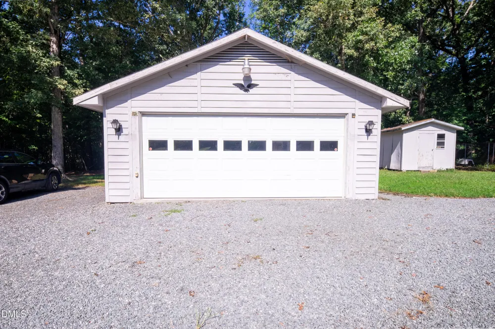 942 Clyde Underwood Road Siler City, NC 27344