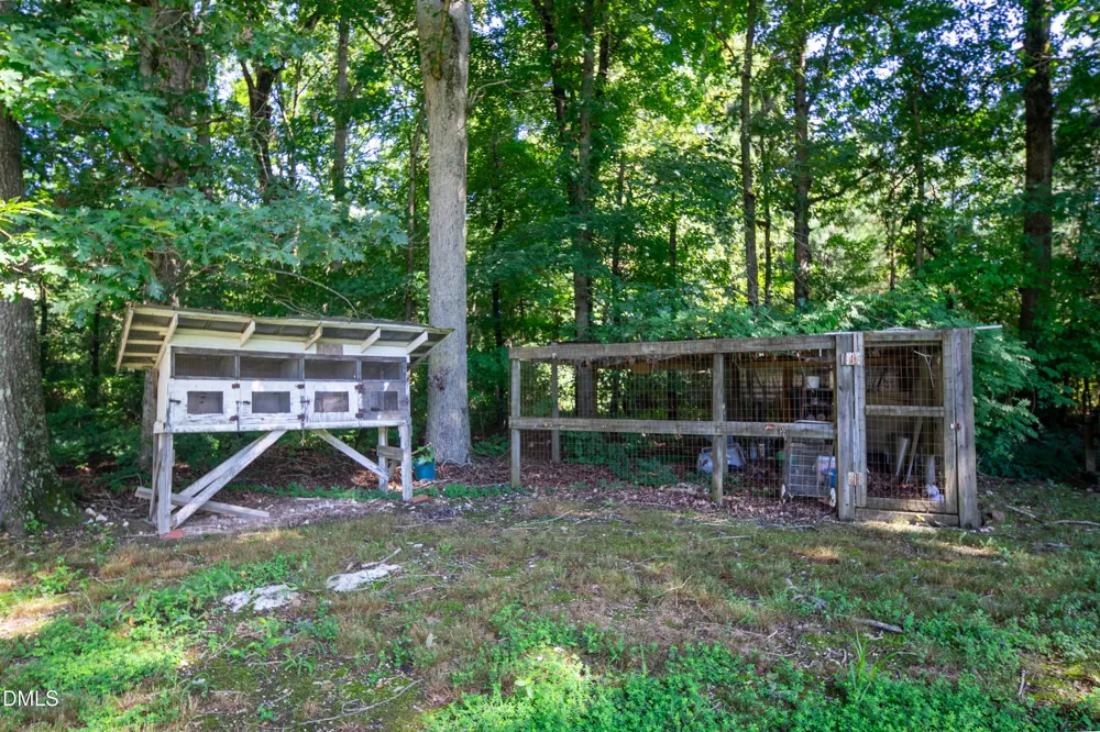 942 Clyde Underwood Road Siler City, NC 27344