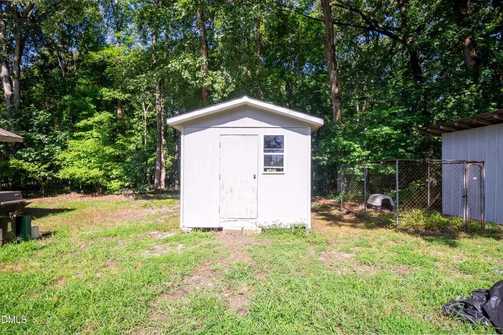 942 Clyde Underwood Road Siler City, NC 27344