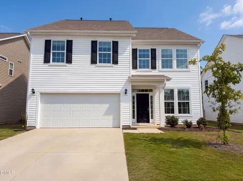 93 Spring Crest Drive