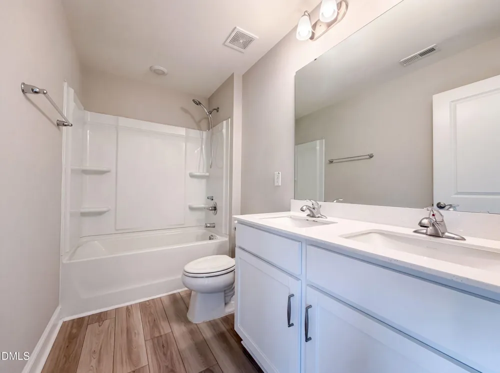 93 Spring Crest Drive Angier, NC 27501