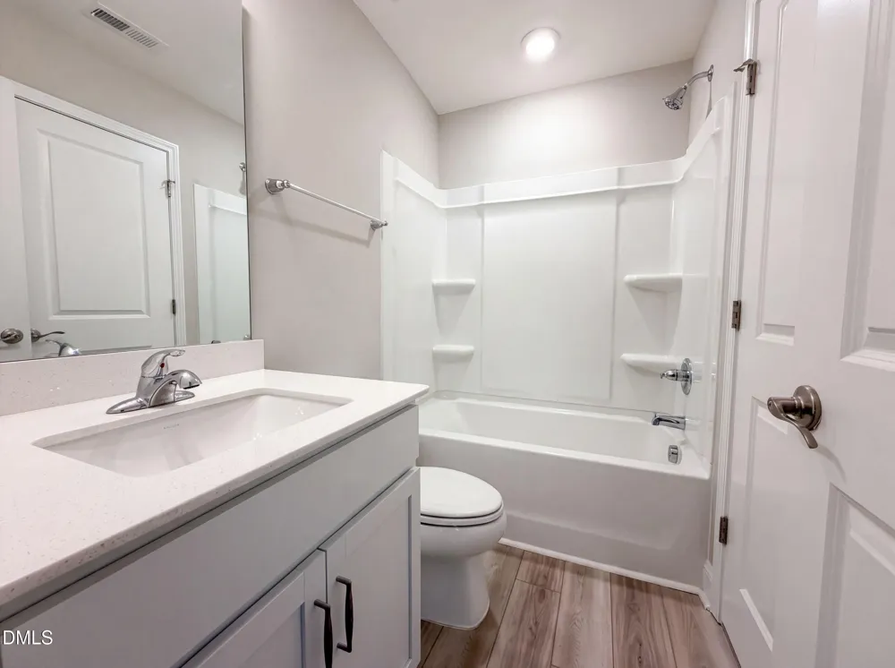 93 Spring Crest Drive Angier, NC 27501