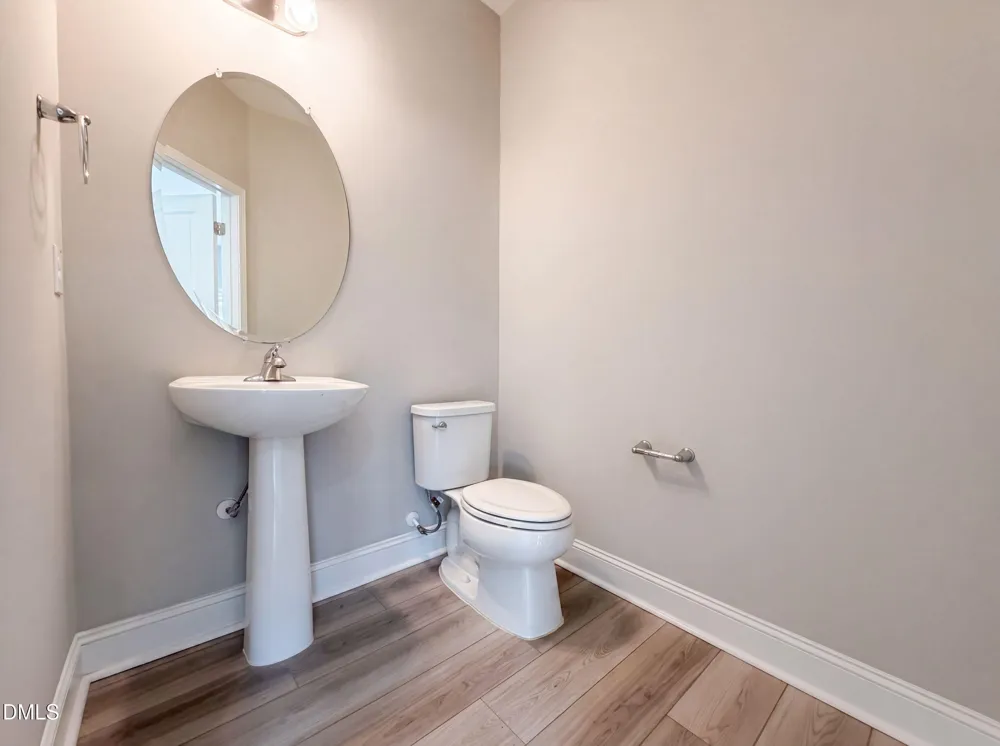 93 Spring Crest Drive Angier, NC 27501