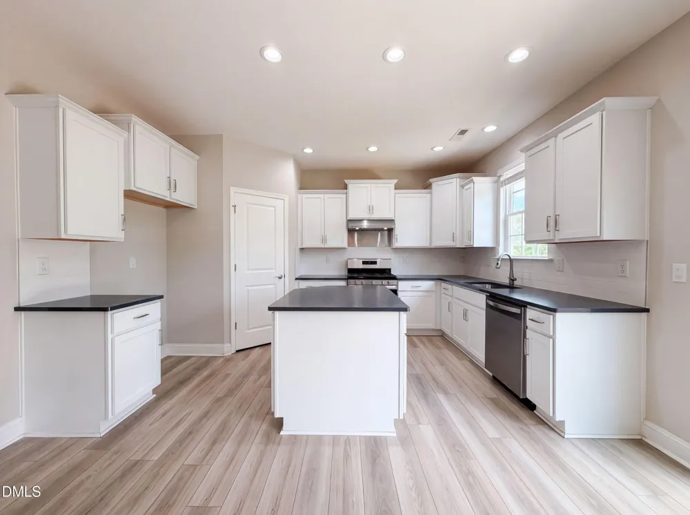 93 Spring Crest Drive Angier, NC 27501