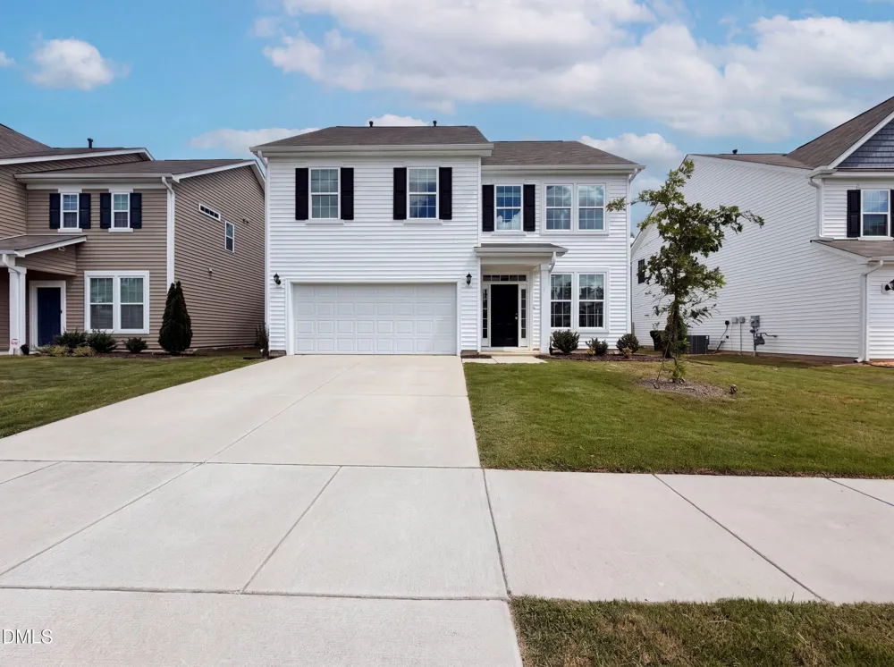 93 Spring Crest Drive Angier, NC 27501