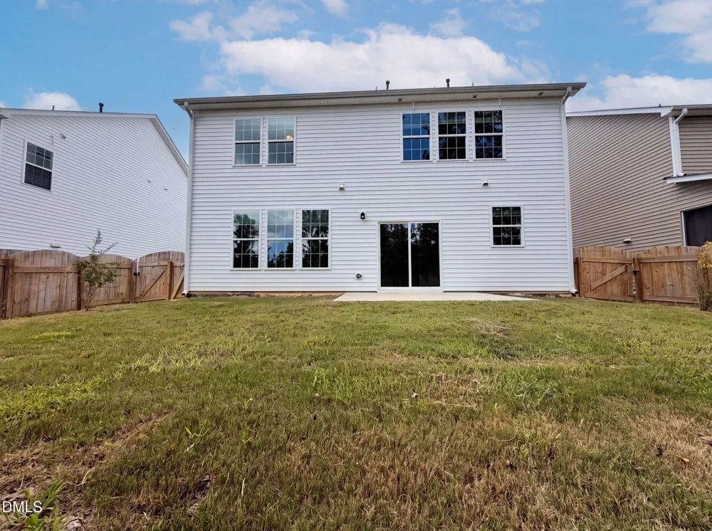 93 Spring Crest Drive Angier, NC 27501