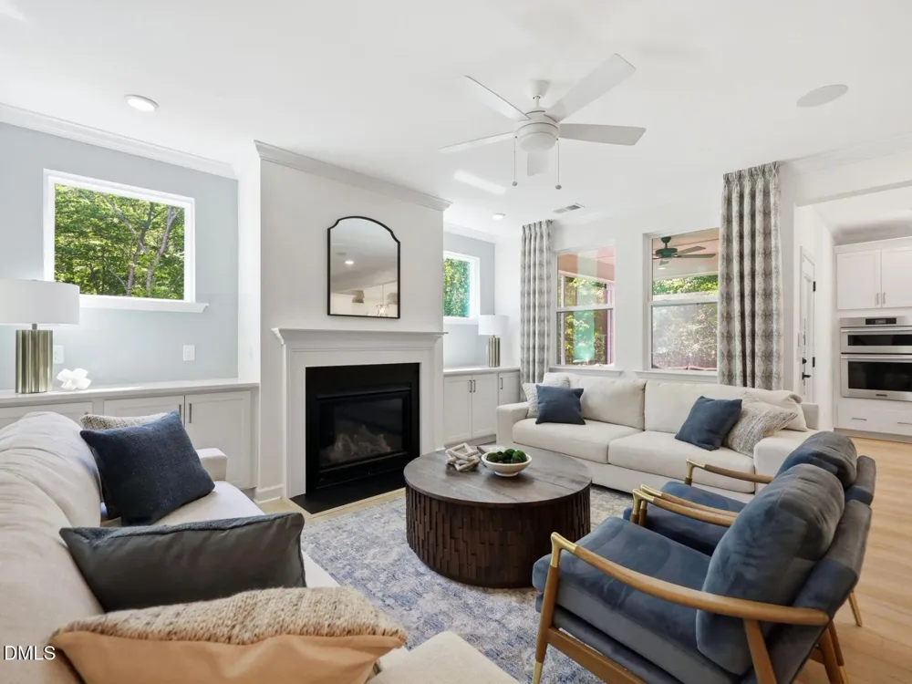 820 Diana Victoria Court Wendell, NC 27591