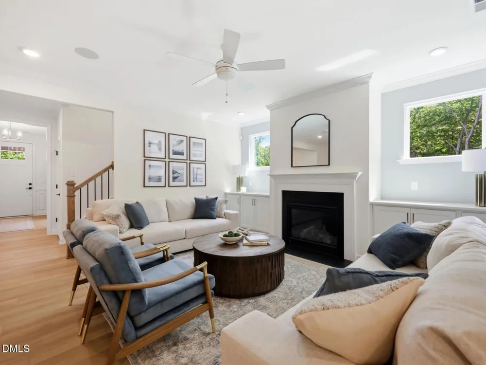 820 Diana Victoria Court Wendell, NC 27591