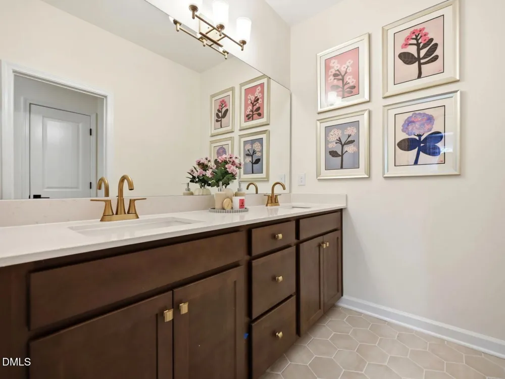 820 Diana Victoria Court Wendell, NC 27591