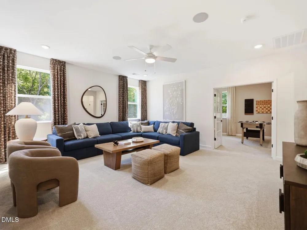 820 Diana Victoria Court Wendell, NC 27591