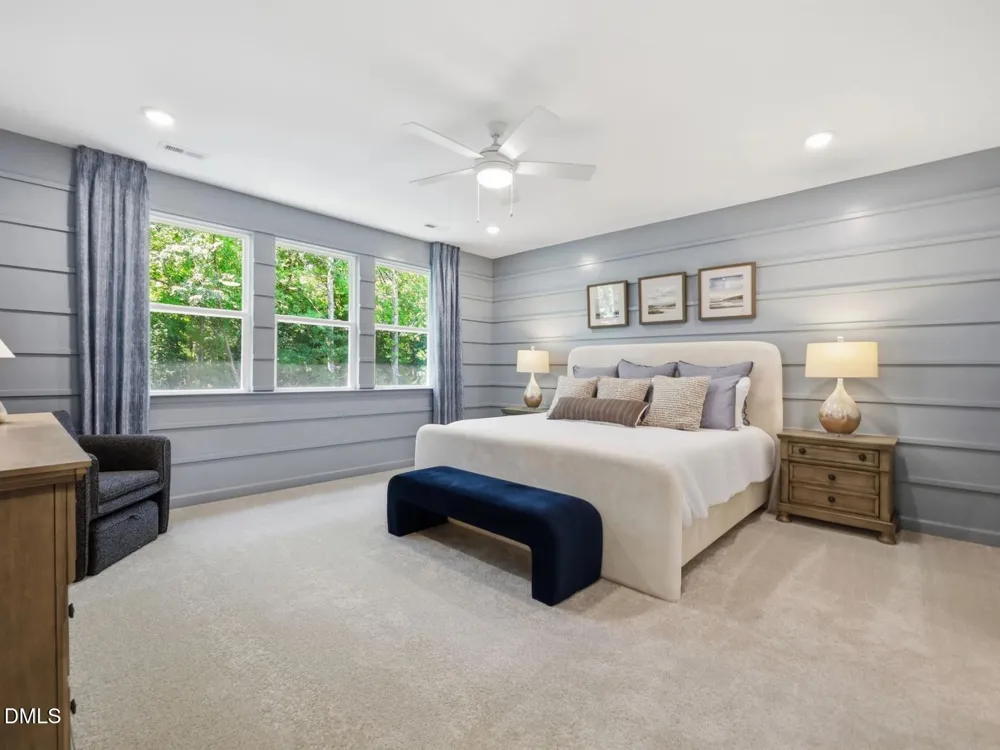 820 Diana Victoria Court Wendell, NC 27591