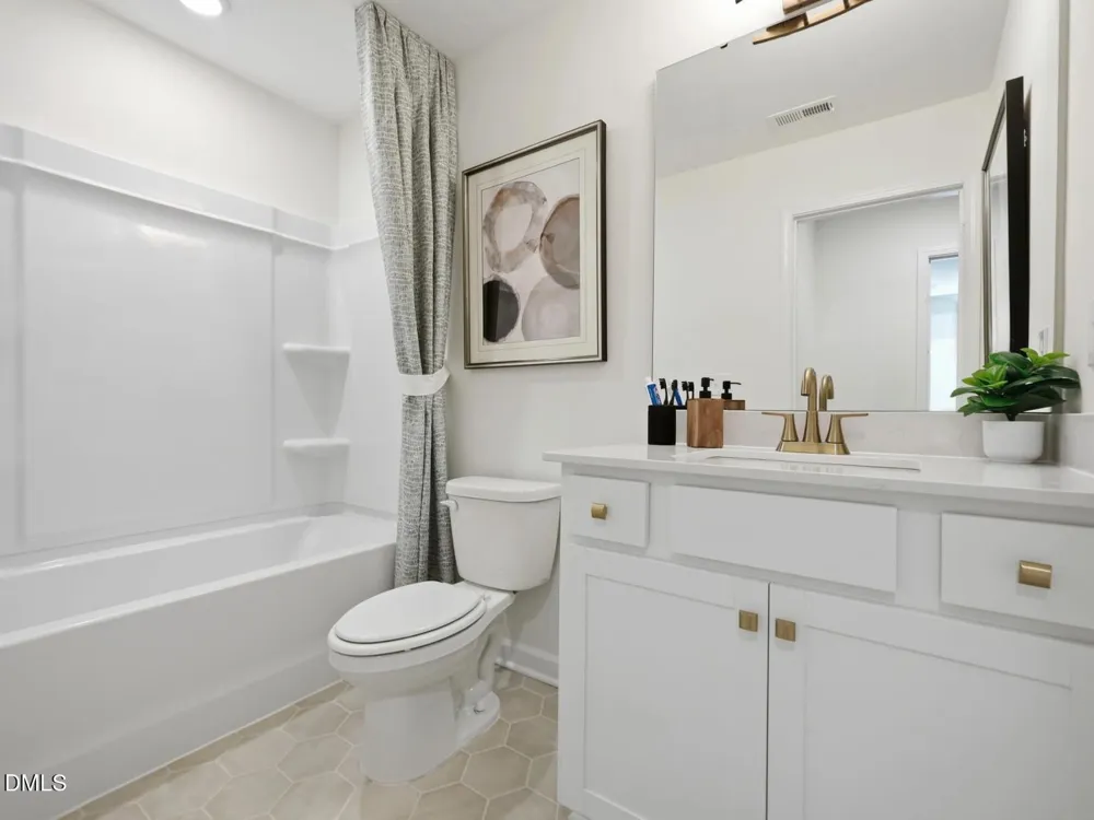 820 Diana Victoria Court Wendell, NC 27591