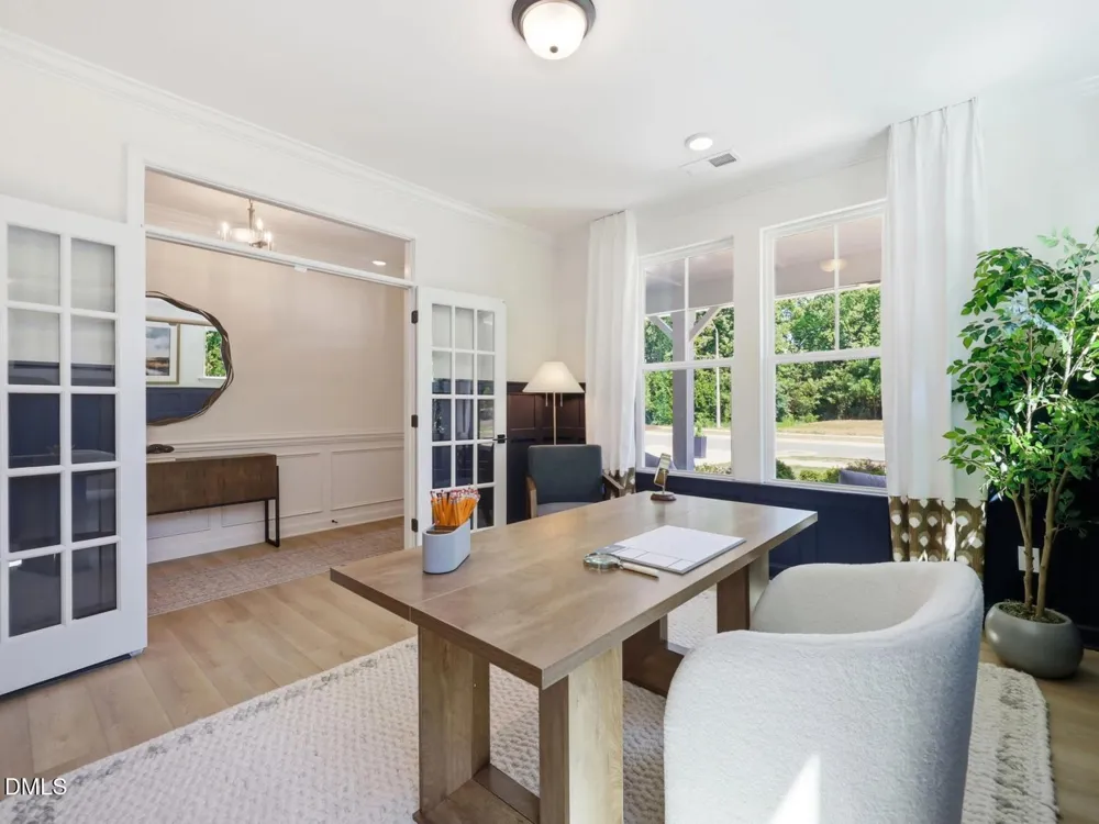 820 Diana Victoria Court Wendell, NC 27591